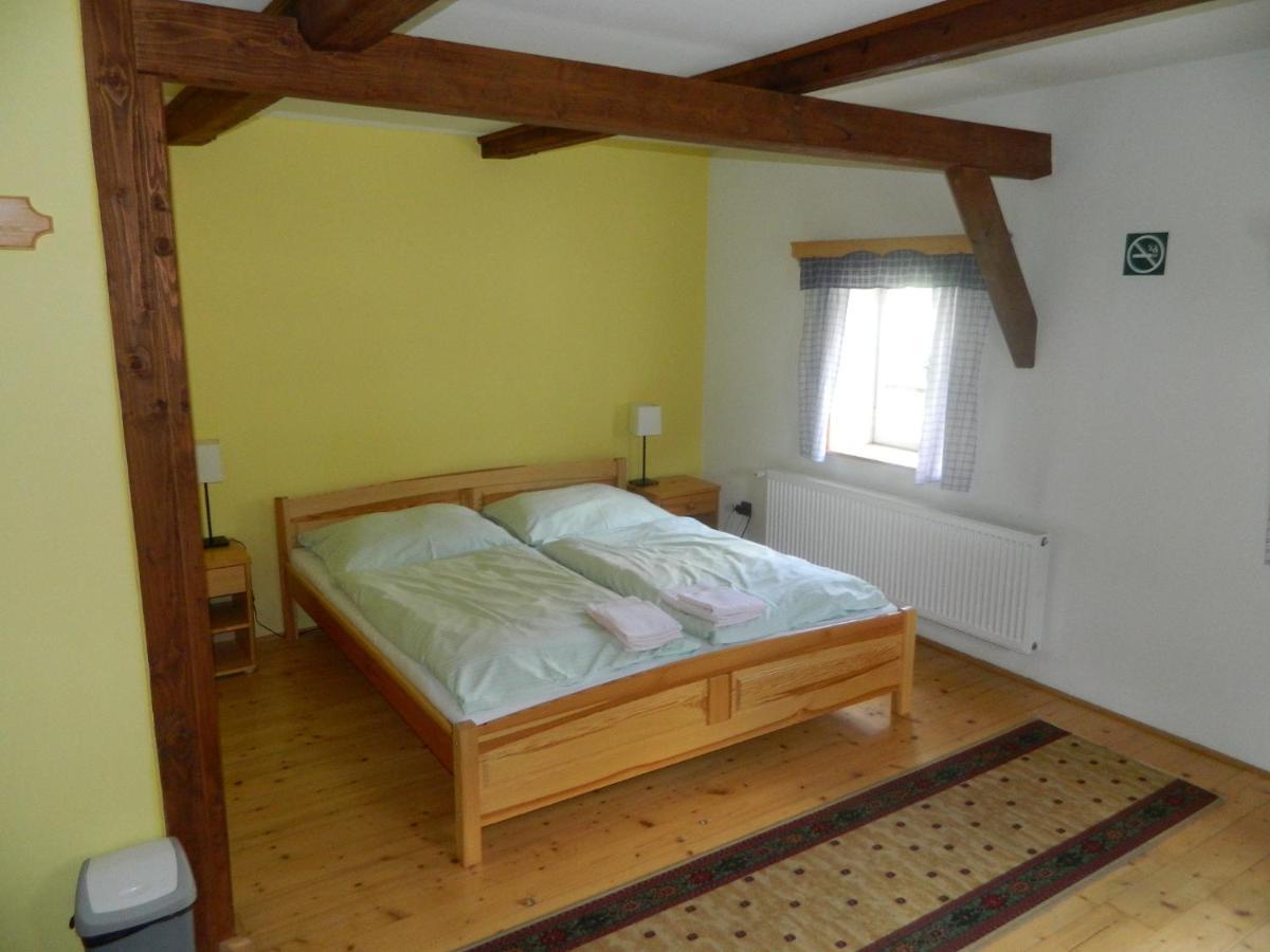 Hospoda Na Peci Pec pod Sněžkou Zimmer foto